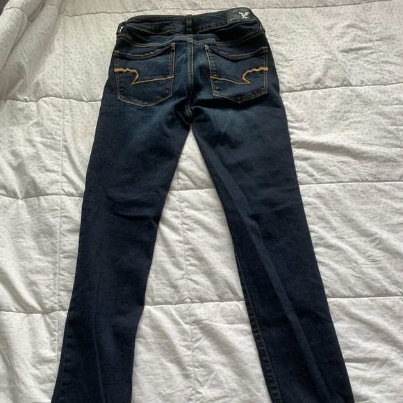 American Eagle Skinny Jeans - Picture 2 of 4